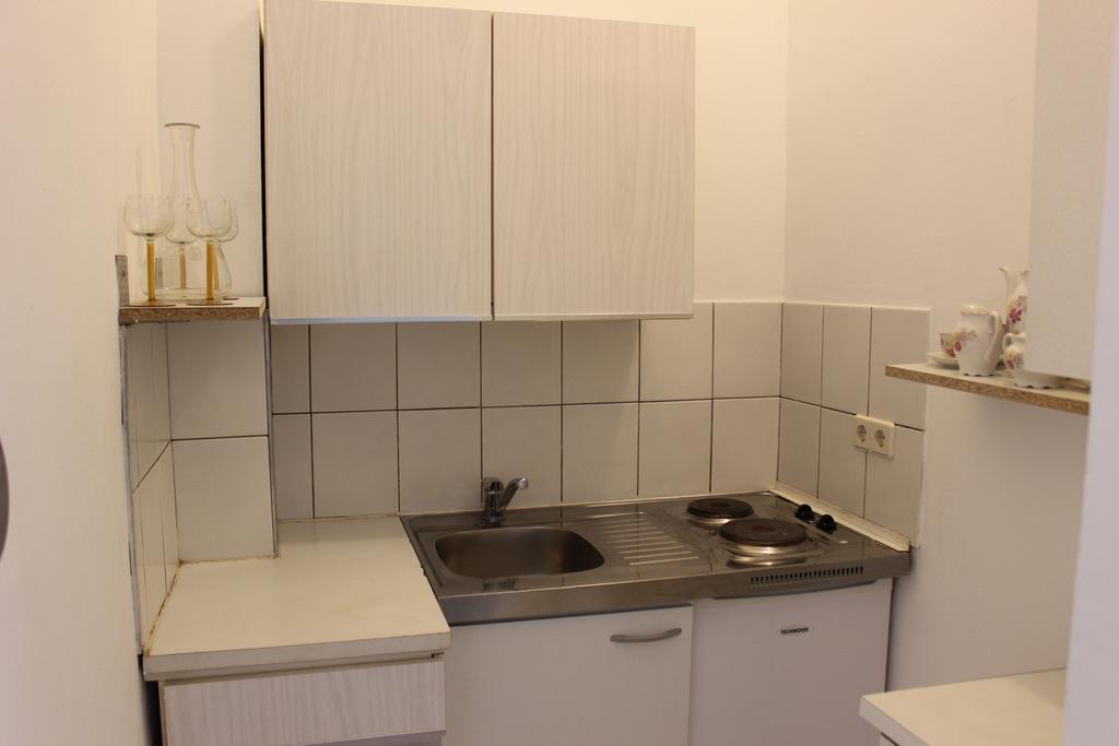 Vienna-Vintage-Apartment Habitación foto